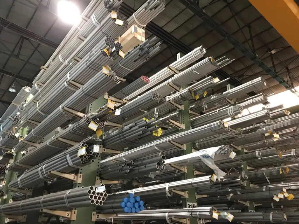通辽市中发商贸有限公司日用百货批发供货体系与品类优势分析