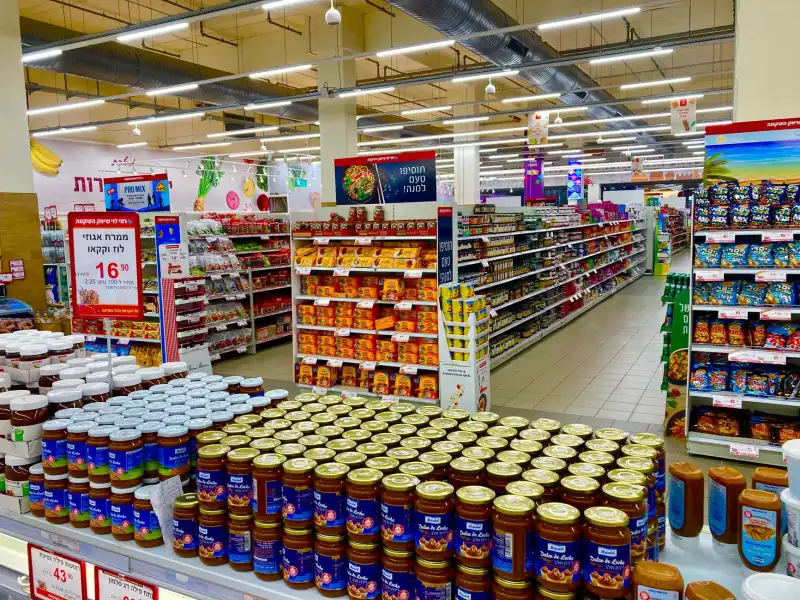 通辽中发商贸日用百货批发品类全览及商超供货优势分析正文配图 2