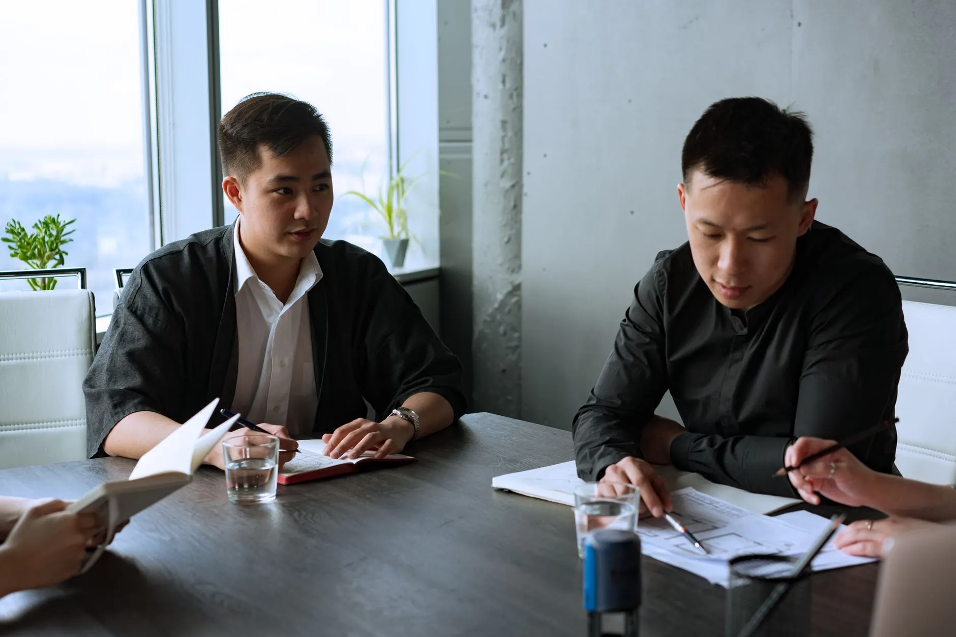 中发商贸建材贸易产品型号参数对比与选购要点解析