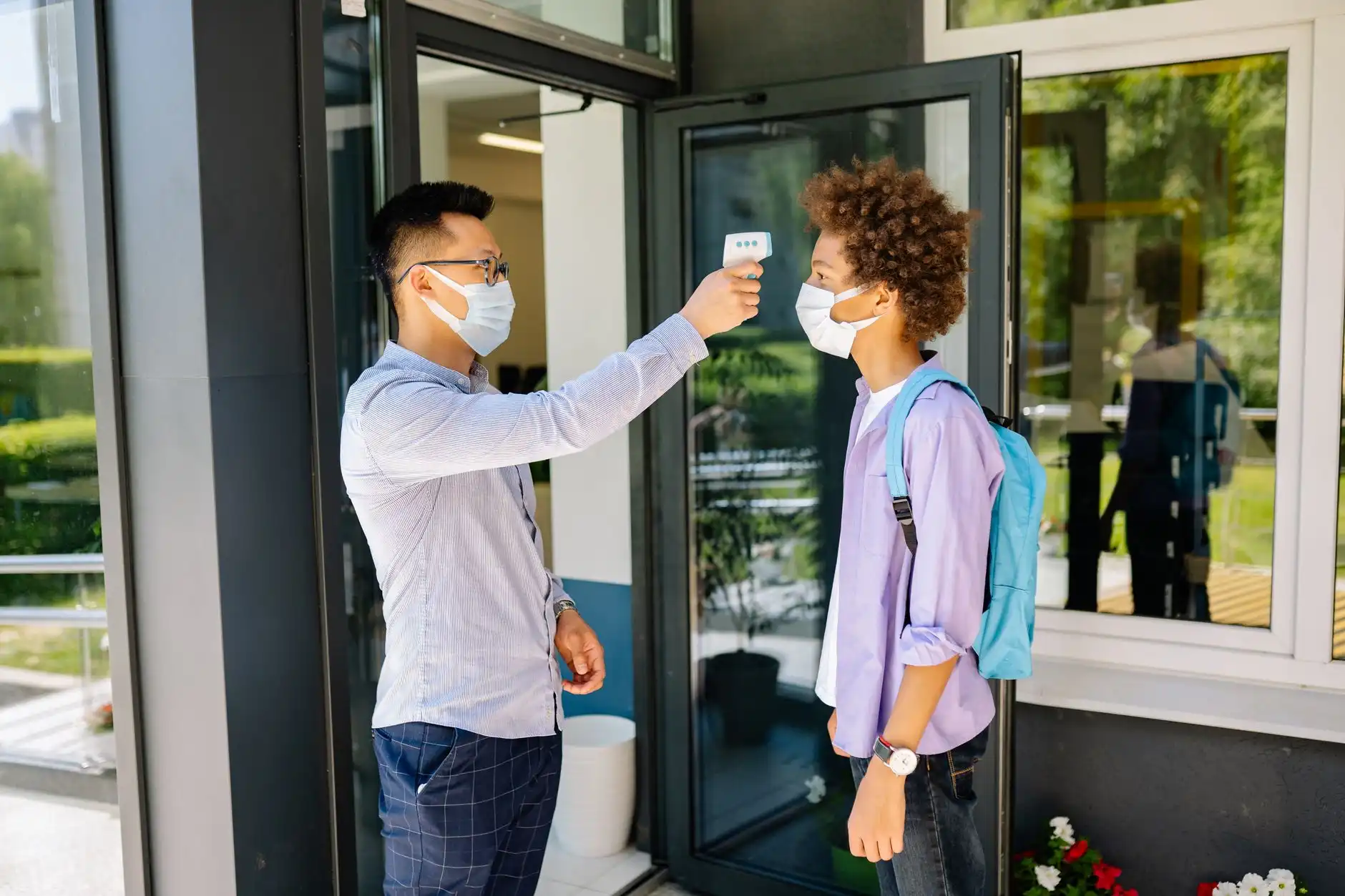 通辽商贸服务中建材供应链质量管控的关键环节分析